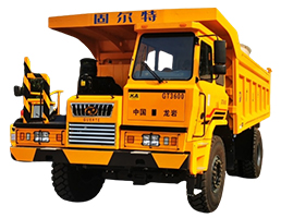 復(fù)工復(fù)產(chǎn)，安徽項(xiàng)目部礦用車(chē)批量發(fā)貨！